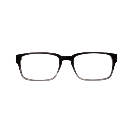 SO Now 832 rectangular men’s glasses