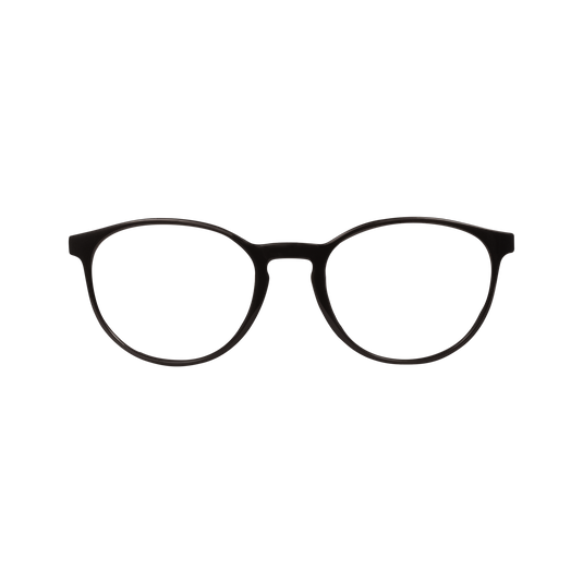 SO Now 835 Elegant Round Glasses for All 