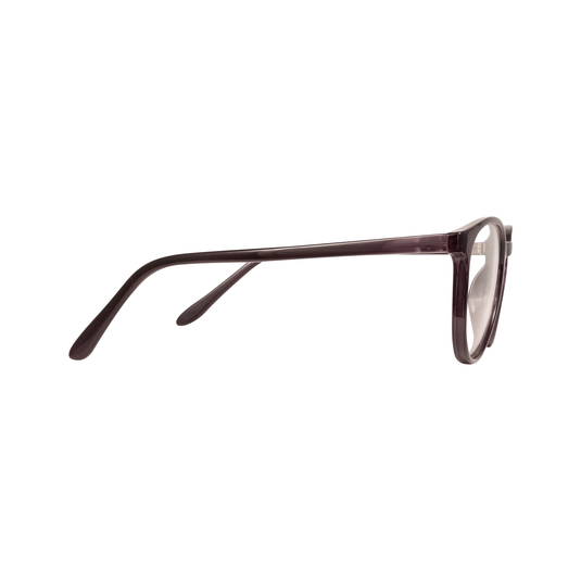 SO Now 835 Elegant Round Glasses for All  - Side View