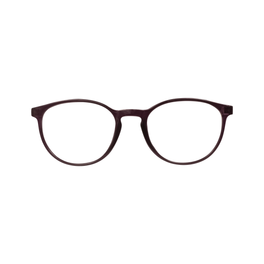 SO Now 835 Elegant Round Glasses for All 