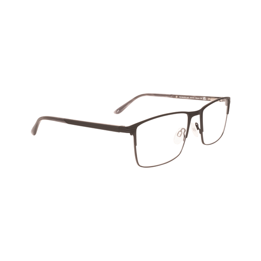 Original Penguin The Bruce men’s rectangular glasses - Top View