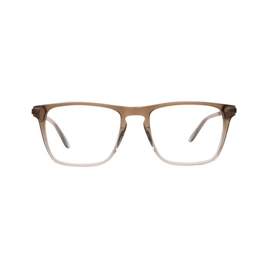 Original Penguin The Jayden men’s square glasses - Front View