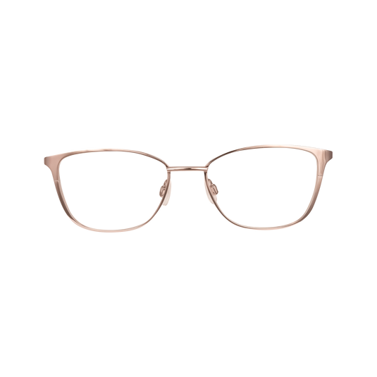 SO Chic 25 women’s cat eye glasses