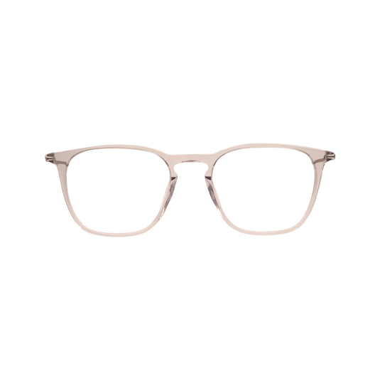SO Titanium 30 round glasses for men