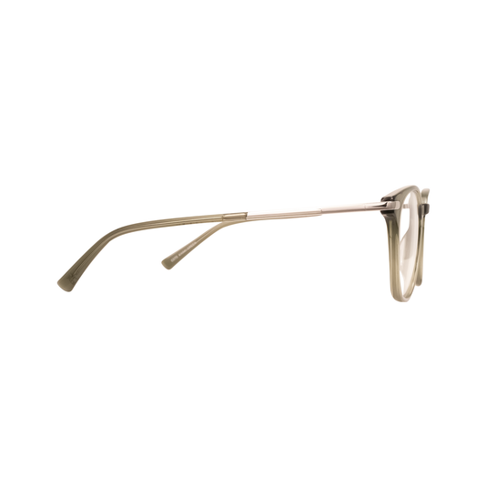 SO Atlas 104 men’s round glasses - Side View