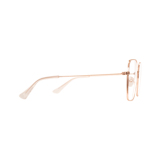 SO Atlas 99 women’s square glasses - Side View