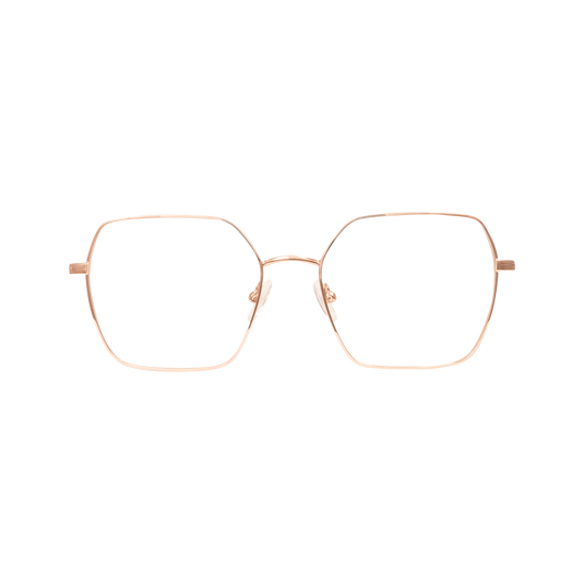 SO Atlas 99 women’s square glasses